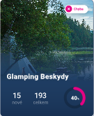 Rezeo - Glamping Beskydy