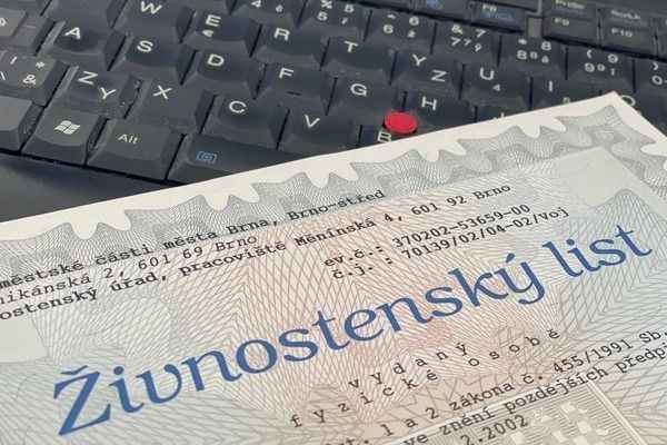 Potřebuji živnostenský list, když nabízím ubytování v chatě, chalupě, apartmánu nebo glampingu?
