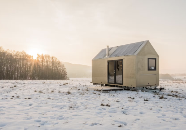 Projekt Kodu mění realitní trh. REZEO je u toho!