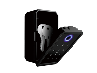 REZEO - Keybox STAR Smart