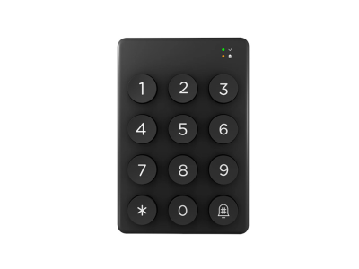 REZEO - Klávesnice STAR Smart